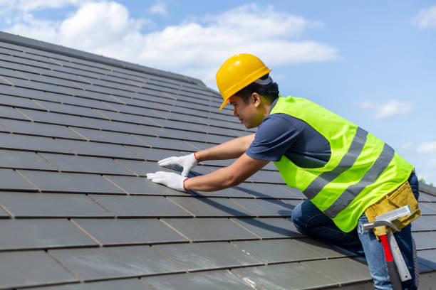 Quick and Trustworthy Emergency Roof Repair Services in Quincy, CA