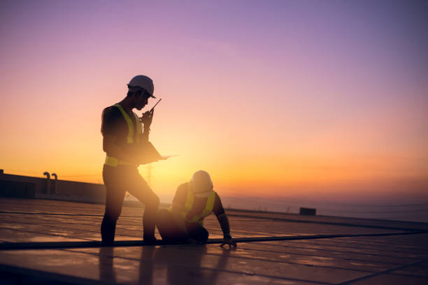 Gutter Installation and Roofing in Quincy, CA
