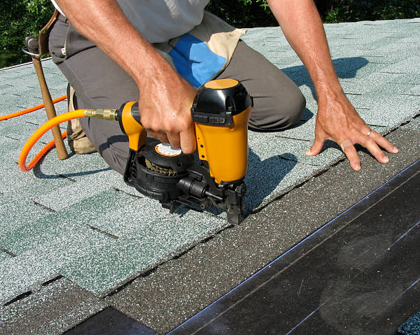 Quincy, CA Roofing Contractor Company