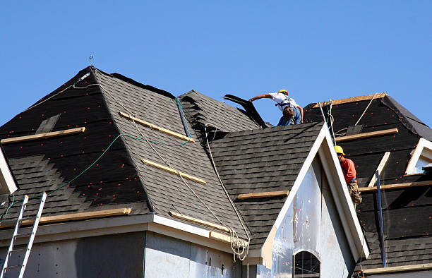 Quincy, CA Roofing Contractor Company