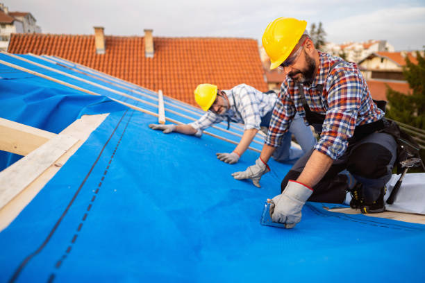 Best Commercial Roofing Services  in Quincy, CA